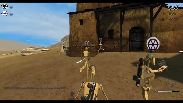 Mount and Blade Bearforce 2 NA Event 2-3-18 смотреть онлайн
