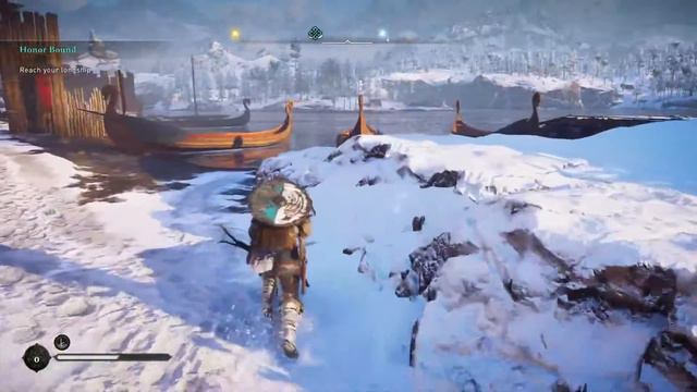 #Sologameplay #Action #gamers Assasin creed: Valhalla Part - 2 смотреть онлайн