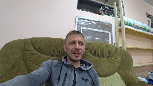 Проблемы и нюансы которые появились при транспортировке рыбок смотреть онлайн