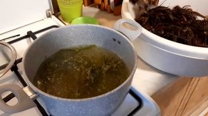 Как Правильно и Сколько Нужно Варить Раков