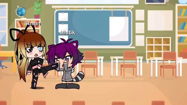 Как я узнала что такое линзы)