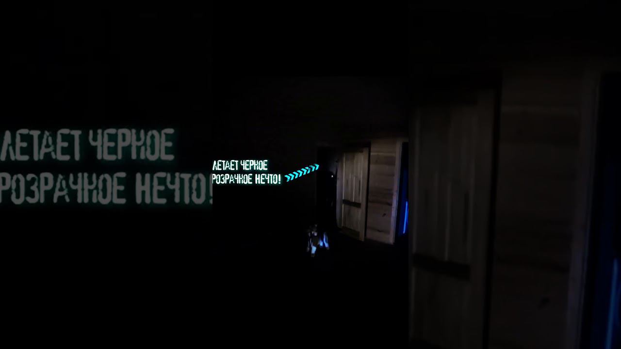 ДУХ ПОПАЛ НА ЗАПИСЬ #мистика #аномальной смотреть онлайн