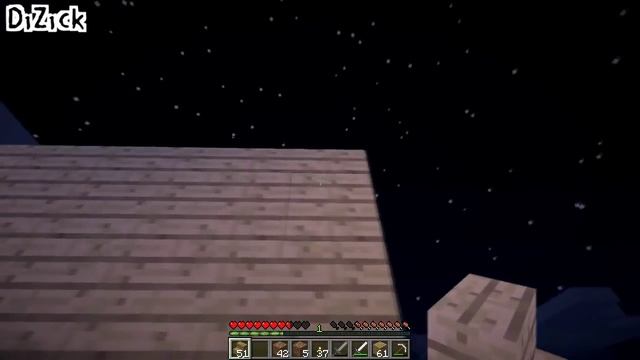 Яна и DiZick в Minecraft-е 11 часть смотреть онлайн