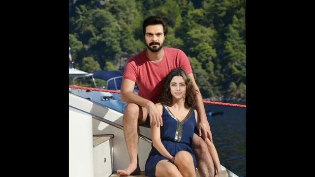 Sıla said there is no one in my life, and Halil immediately shared her photo with Sıla. смотреть онлайн