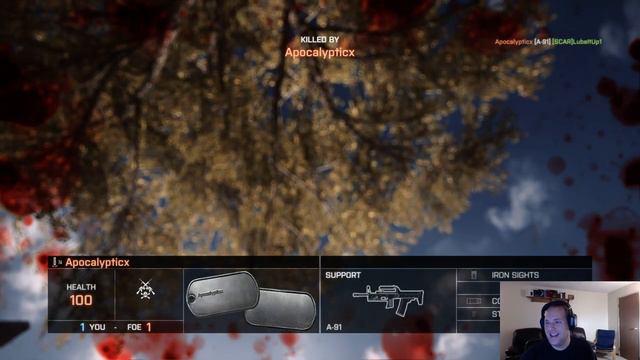Battlefield 4 - Night Operations! - We Run This...Maybe... - Come say HI! смотреть онлайн