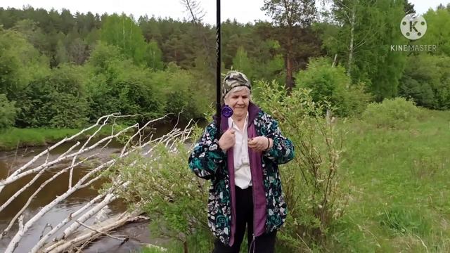 Поход на Евстюниху 23.05.2021 смотреть онлайн