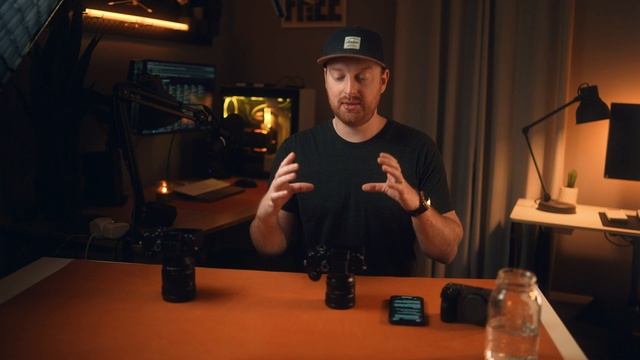 Sony A7R V First Impressions for Video | Good, Bad & Some Questions... смотреть онлайн