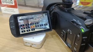 Canon XA60 Pro DV Camera| First Overview|#4k #ProDV #canon #video #CamEra