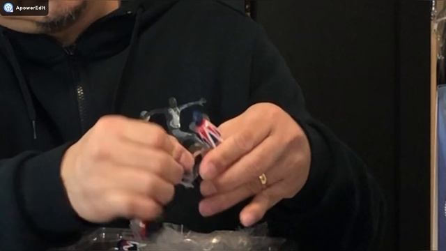 REVIEW - UFO Grendizer Robot - Legacy of Revoltech - Pinoy Review смотреть онлайн