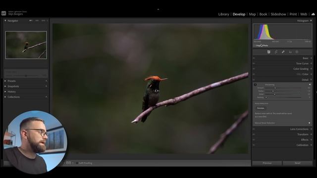 INSANE NEW Lightroom 2023 UPDATE!! смотреть онлайн