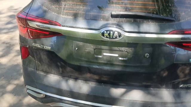 89157787781 Kia Seltos 1.6 Diesel 2019 4WD Noblesse Без пробега по РФ смотреть онлайн
