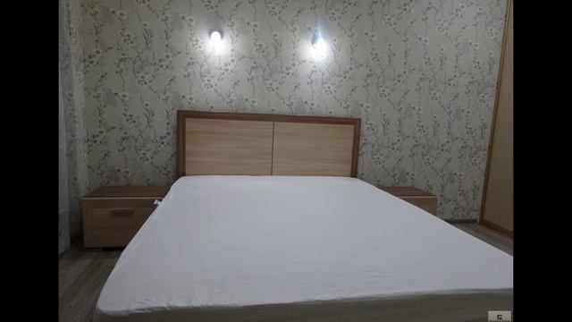 Двухкомнатная квартира на ул.Четаева,10 смотреть онлайн