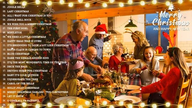 Beste Weihnachtsmusik 2024 ?Die Schönsten Deutsche Weihnachtslieder ?Christliche Weihnachtslieder