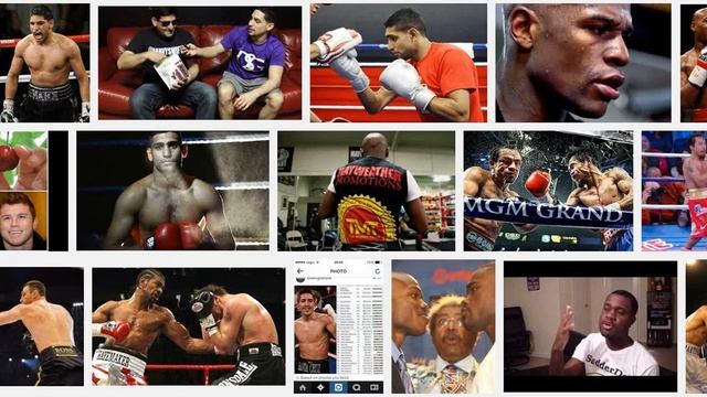 Cherry picking in boxing смотреть онлайн