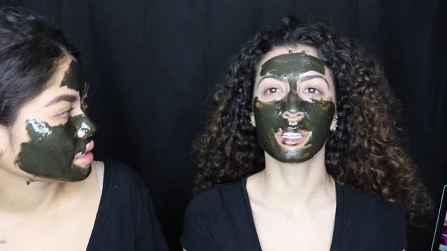MAGNETIC MASK FIRST IMPRESSIONS | EVERYTHINGBEAUTYXO смотреть онлайн