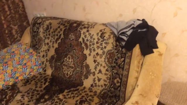 Уютная квартира в Самаре смотреть онлайн