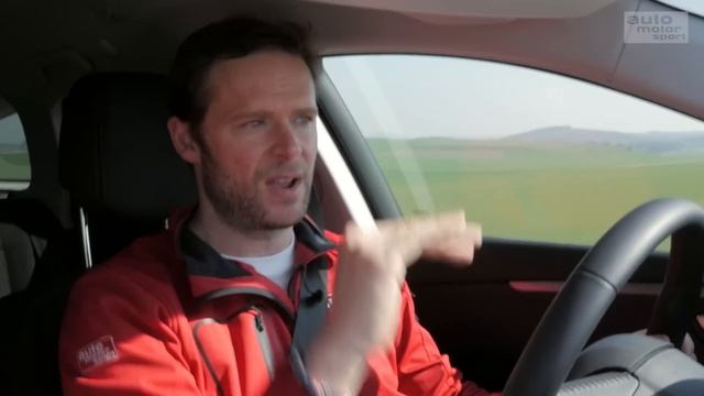 Renault Talisman Grandtour: Passat-Konkurrent in très chic - Die Tester | auto motor und sport смотреть онлайн