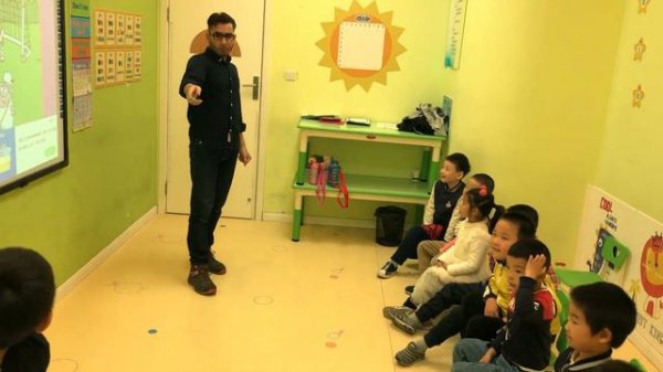 329 - Top 15 ESL Games for Kids | Muxi ESL