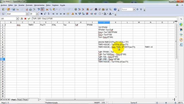 09 Tutorial: PWM por software con Interrupciones, Programar de PIC en MPLAB XC8 by Cus смотреть онлайн