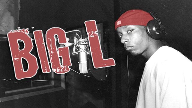 Big L Ft. Big Daddy Kane - Platinum Plus