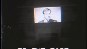 INTRUDER | Mandela Catalogue Song (Original)