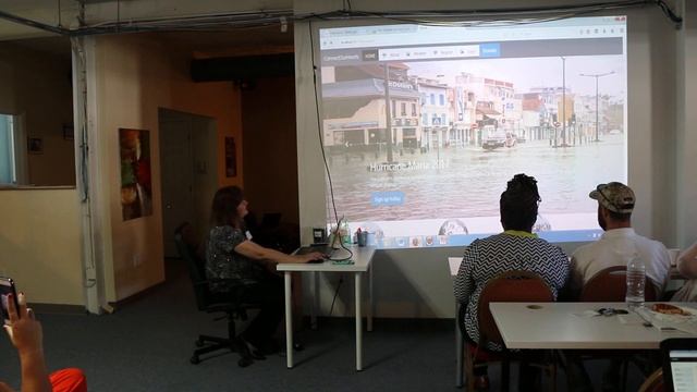 Capstone Project Full Stack Java for Natural Disaster Recovery management and support смотреть онлайн