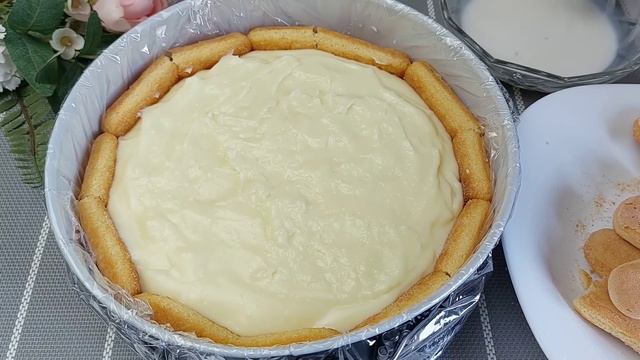 La ricetta di mia nonna! Senza forno, facile e buonissima, cercavo da tempo questa ricetta смотреть онлайн