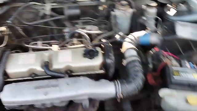 Как и чем промыть двигатель, промывка двигателя соляркой как правильно. смотреть онлайн