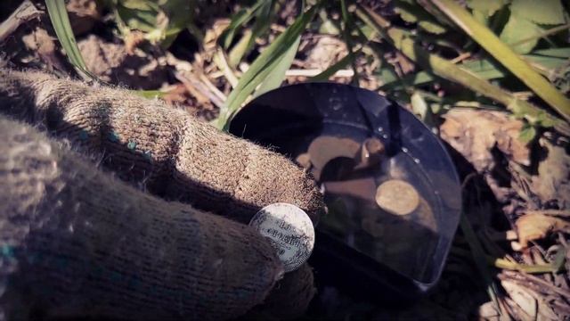 Царская медь и серебро, но мы не рады. смотреть онлайн