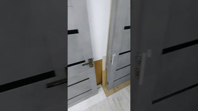 шаблон Солдатова 6, но уже без его помощи))) установка ручек на межкомнатные двери смотреть онлайн