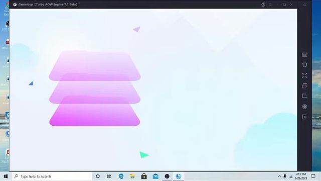HOW TO IMPORT FILES IN GAMELOOP.NEW TRICK 2021 смотреть онлайн