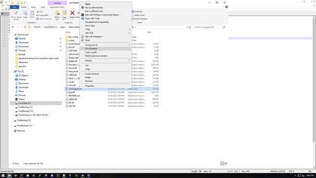 Load Openstreetmap Data into PostGres Database - Part 3 - Load Data using osm2pgsql смотреть онлайн