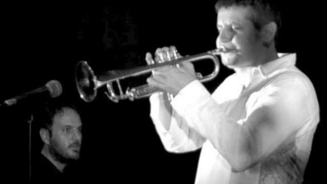 SMAF QUARTET C. B. Portrait смотреть онлайн