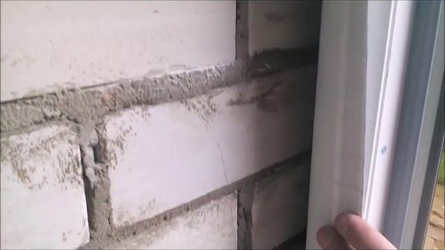 Монтаж окон ПВХ по ГОСТ 30971 2012 смотреть онлайн