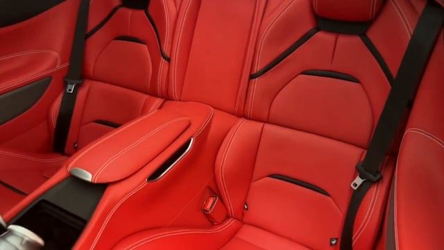 2019 Ferrari GTC4Lusso T NV Las Vegas, Henderson, San Diego, Phoenix, Atlanta смотреть онлайн