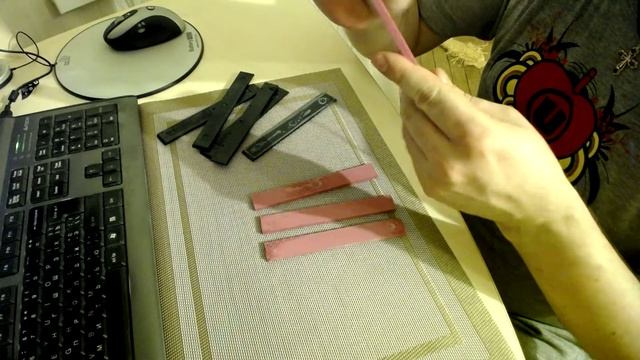 Точильный камень для Apex. Керамика 3000 грит смотреть онлайн