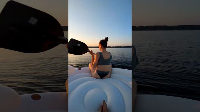 Дзенский плот на Даче смотреть онлайн