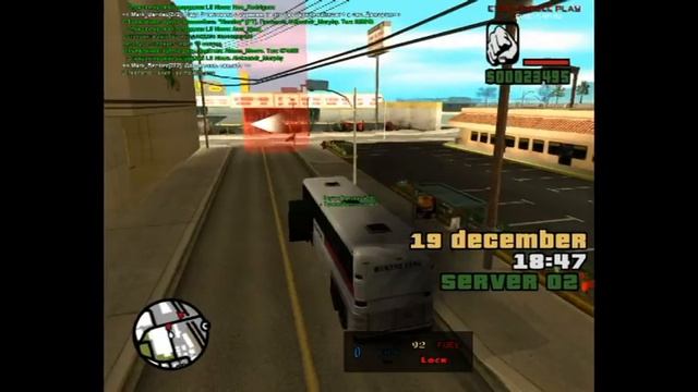 Чувак если ты смотришь это видео знай, я всегда играю с включённым bandicam'om смотреть онлайн