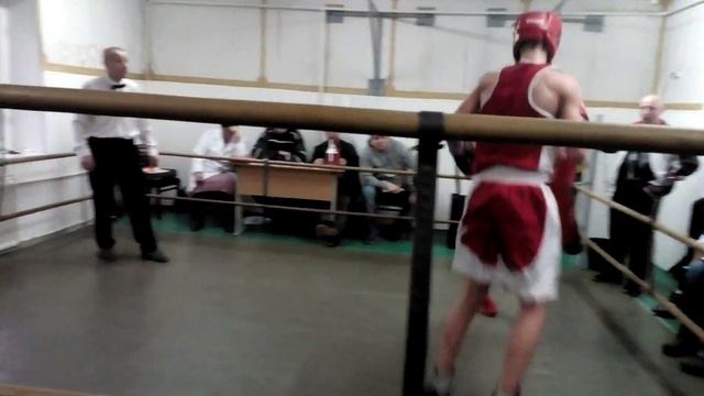 Бокс... смотреть онлайн