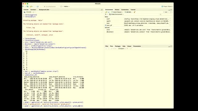 Use Apache Spark™ from Anywhere: Remote Connectivity with Spark Connect смотреть онлайн