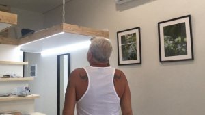 АНАПА Апарт-отель РОССИЯНКА город Анапа Пионерский проспект (апартамент)