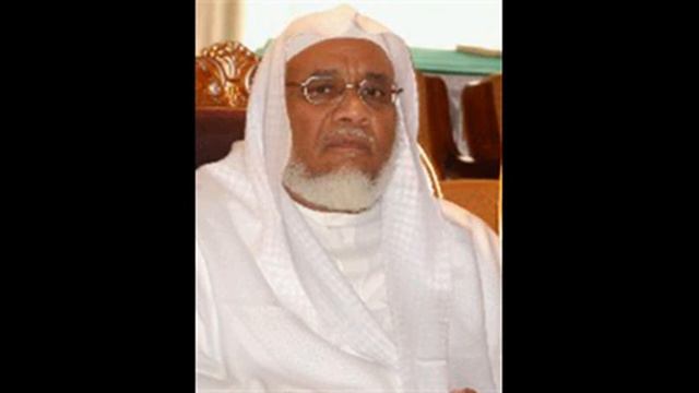 Ibrahim Al Akhdar: Juza 30