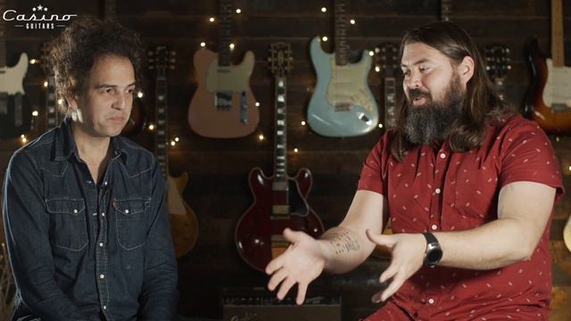Why You Can't Go Wrong With A Fender Custom Shop смотреть онлайн