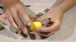 Самодельный сигнализатор поклёвки для донки.