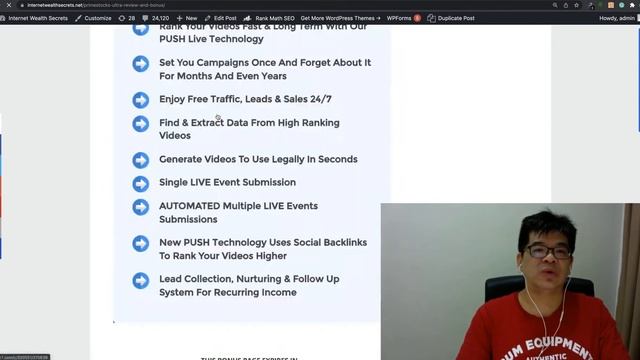 PrimeStocks Ultra Review??$10K Bonus??A Searchable & Browsable Cloud App For Images, Videos & More смотреть онлайн