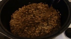 ОТВАР ОВСА - рецепт для здоровья