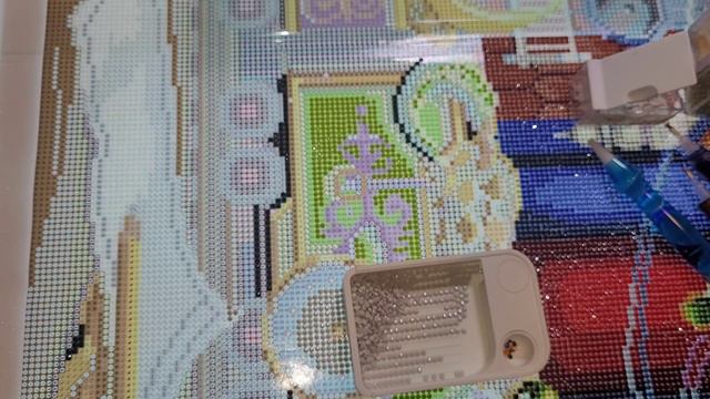 ☆WIP & Chat Part 1 - Train of Dreams☆ The Curious Case of the Missing Glasses, Fire & Ice смотреть онлайн