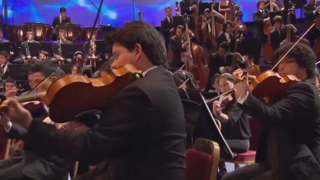 Nhạc Tây Du Ký phiên bản giao hưởng смотреть онлайн