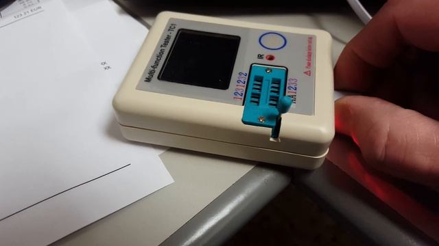 Tester tc1 смотреть онлайн