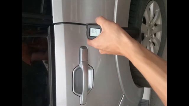 Торги России осмотр Mitsubishi PAJERO, 2011 смотреть онлайн